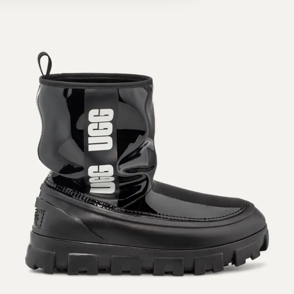 UGG Classic Brellah Mini